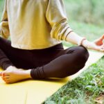 Private yoga classes