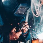 In-house welding services