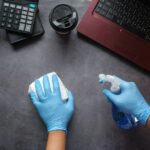 House cleaning services